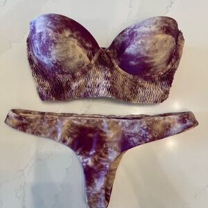 Tori Pravor swimwear